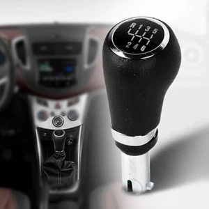 For Chevrolet For Trax Shift Lever Knob with Enhanced Grip and Control - Picture 1 of 12