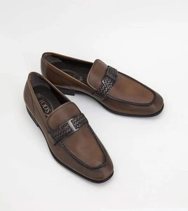 ZAPATO DE VESTIR TODS PARA HOMBRE en Marrón - Imagen 1 de 4
