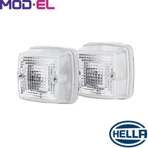 REVERSE LIGHT 2ZR 003 014-091 FOR AEBI AUWÄRTER IVECO OPEL VAN HOOL VOLVO FAUN N - Picture 1 of 10