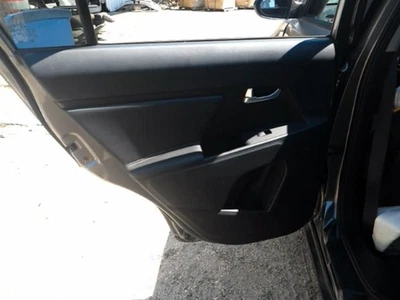 SPORTAGE  2016 Door Trim Panel Rear 104893255 - Image 1 of 4