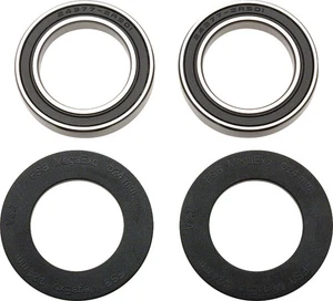 FSA MegaExo Chrome Steel Cartridge Bottom Bracket for BB90/BB95, Precision - Picture 1 of 1