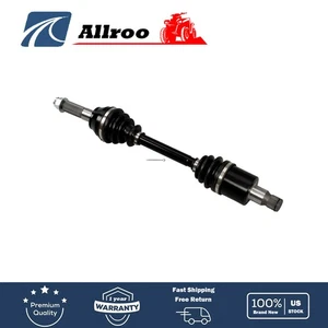 Rear Left/Right CV Axles Drive Shaft For Polaris RZR 800 2008-2013 2203546 1PCS - Picture 1 of 14