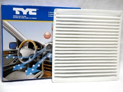 New Cabin Air Filter for 2003 4Runner FJ Prius MPV B9 Outback  - Image 1 of 2