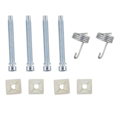 Kit Ajustador de Faros para Camioneta Chevy/GMC 69-72 Tornillos y Muelles Blazer Suburbano Foto 1 de 4