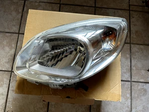 Frontscheinwerfer Renault Kangoo 260607383R Links Scheinwerfer Headlight - Bild 1 von 7