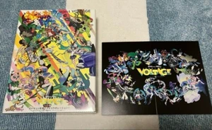 POKÉMON FEAT. HATSUNE MIKU PROJECT VOLTAGE 18 TYPES SONGS COLLECTION CD JAPANESE - Picture 1 of 8