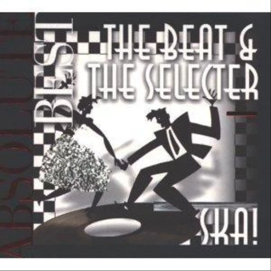 International Beat / The Selecter - Ska | CD - Bild 1 von 1