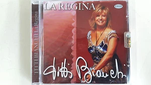 TITTI BIANCHI LA REGINA CD 8004883770786 - Imagen 1 de 1