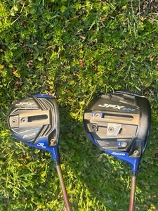 Driver Mizuno JPX900 + Legno 3 - Foto 1 di 8