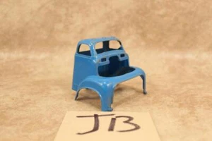 J13 VINTAGE IRWIN DIECAST TOY 50'S TRUCK CAB AS IS FOR PARTS - Picture 1 of 1