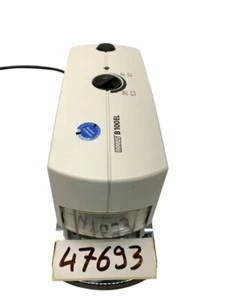 NOVUS B100EL Tacker Hefter Heftgerät elektrisch automatisch 47693 - Bild 1 von 7