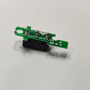 Bouton gauche Microswitch BoardMaus accessoire de remplacement pour Logitech MX Vertical Mouse - Photo 1/6