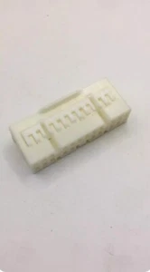 100 STÜCK NEU PASSEND FÜR Stecker Verbinderhülse 7283-1222 - Bild 1 von 3