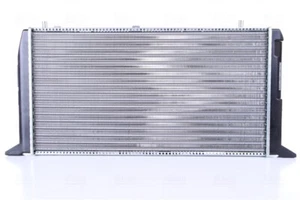 RADIATOR, ENGINE COOLING NISSENS 604361 FOR AUDI - Picture 1 of 6