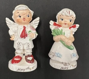 MAY "ARTMARK" SALT AND PEPPER - RARE! - Picture 1 of 8