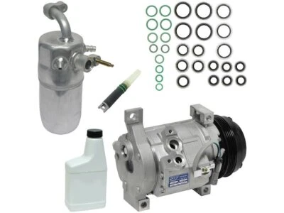 For 2007-2009 Cadillac Escalade ESV A/C Compressor Kit 42837VFQC 2008 - Image 1 of 2