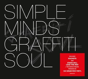 Grafitti Soul - Picture 1 of 2
