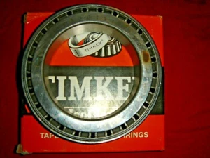 RODAMIENTO RODILLOS TIMKEN 32019X, 95*145*32 METRICO, NUEVO - Picture 1 of 1
