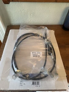 2006 Honda Civic LX Parking Break Cable - Picture 1 of 1