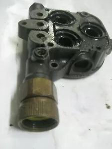 Mi-T-M Chore Master Pressure Washer CV1500 OMBC Pump 3-0115 Pump Head 46-0657 - Picture 1 of 5