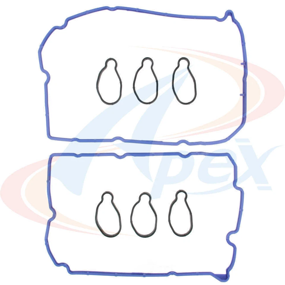 Juego de juntas de cubierta de válvula de motor para Subaru Outback B9 Tribeca Legacy A 2005-2009 Foto 1 de 1