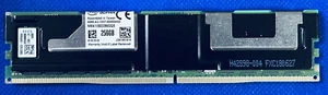Pamięć trwała Intel Optane Intel 256GB DDR4-2666 Optane Ram NMA1XBD256GQS - Zdjęcie 1 z 4