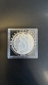 Gibraltar Silbermünze von der „Fabulous 15 silver collection“ Serie 2021 - Bild 1 von 6