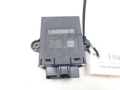 GN1514B534AH CENTRALINA COMFORT SX PORTA POSTERIORE FORD ECOSPORT I REST (BL - B - Immagine 1 di 4