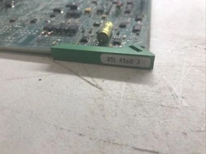 Gebrauchte Charmilles Platine 851 4560 J - Bild 1 von 7