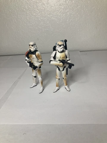 Sandtroopers Cover