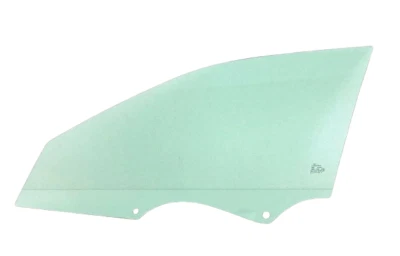 Se adapta a: Toyota Camry 1997-2001 sedán 4D lado del conductor puerta delantera izquierda ventana vidrio Foto 1 de 4