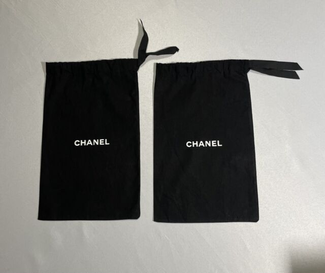 cotton chanel bag