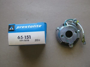 Prestolite pickup coil, 65-151 (SRP-1616), 1875981 (D1907), Firebird etc NOS! - Picture 1 of 1
