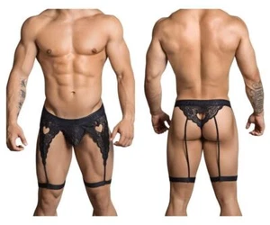 Mens Thong CandyMan 99310 Thongs Mens Underwear - Picture 1 of 10