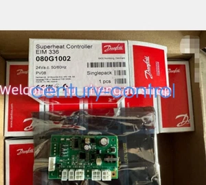 1PZ NUOVO EIM 336 080G1002 modulo driver di DHL spedizione veloce - Foto 1 di 1