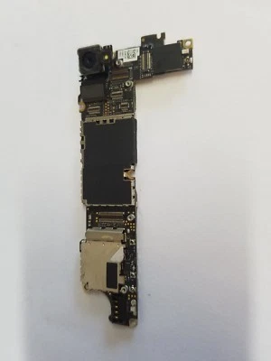 Placa madre placa base Apple iPhone 4S Sprint 8 GB A1387 Foto 1 de 2