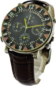 Seiko Sottsass Collection 7T34-6A60 Quarz Herrenuhr Top++ A1306 - Bild 1 von 10