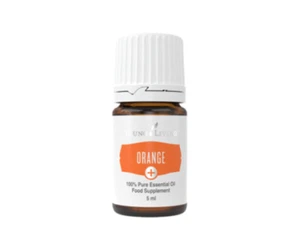 YOUNG LIVING | ORANGE 5 ml Sommer Frühling 100% Reines Ätherisches Öl NEU Frisch - Bild 1 von 3