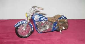 Figurina Moto "Leader del Pacchetto" Figurina Moto "Spirito Strada Aperta" - Foto 1 di 5