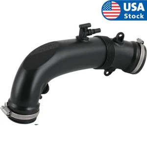 Air Duct Intake Boot Hose Turbo Pipe 13717627501 For Mini Cooper 2010-2015 - Picture 1 of 12