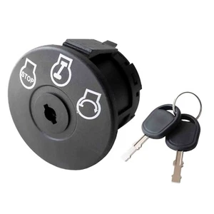 Ignition Switch 925-04228 – Fits Cub Cadet, Troy-Bilt Lawn Mowers - Picture 1 of 7