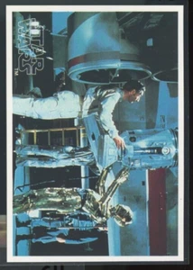 R2-D2 1977 Topps Yamakatsu Star Wars Large Artoo-Detoo is Loaded Onboard C10 - Picture 1 of 2