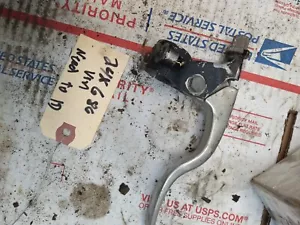 Yamaha YZ125K 1984 freno delantero percha R - Imagen 1 de 3