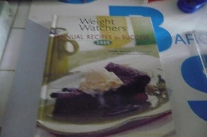 Weight Watchers Magazine Annual Recipes for Success 2000 (Hardcover) NEW - Imagen 1 de 2