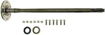 Fits 1987-1988 Chevrolet V10 Suburban Drive Axle Shaft Rear Right Dorman 266YS29 - Image 1 of 2