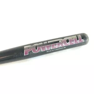Worth Powercell Carl Rose 34"/30oz Signature Series Softball Bat - Picture 1 of 5