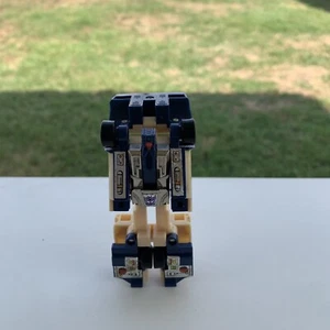 Breakdown Menasor Transformers Combiners 1986 Vintage Hasbro G1 (Incomplete) - Picture 1 of 5