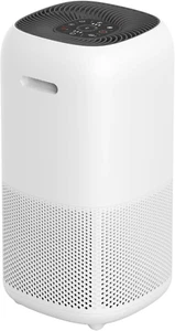 , Purificatore D'Aria, Copre Ambienti Fino a 48 M2, Con Filtri True HEPA, CADR 4 - Foto 1 di 12