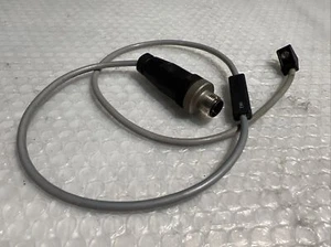 🔥Bimba HKX Solid State Cylinder Switch, 26” Cable, Used, Free Shipping🇺🇸 - Picture 1 of 3