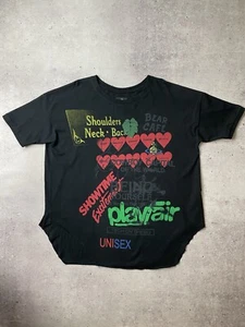 Camiseta Vivienne Westwood Anglomania UNISEX de gran tamaño - Imagen 1 de 8